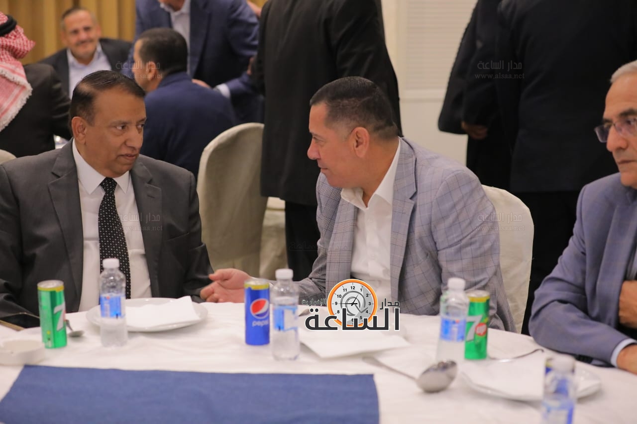 Madar Al-Saa Images 0.10633264106779627