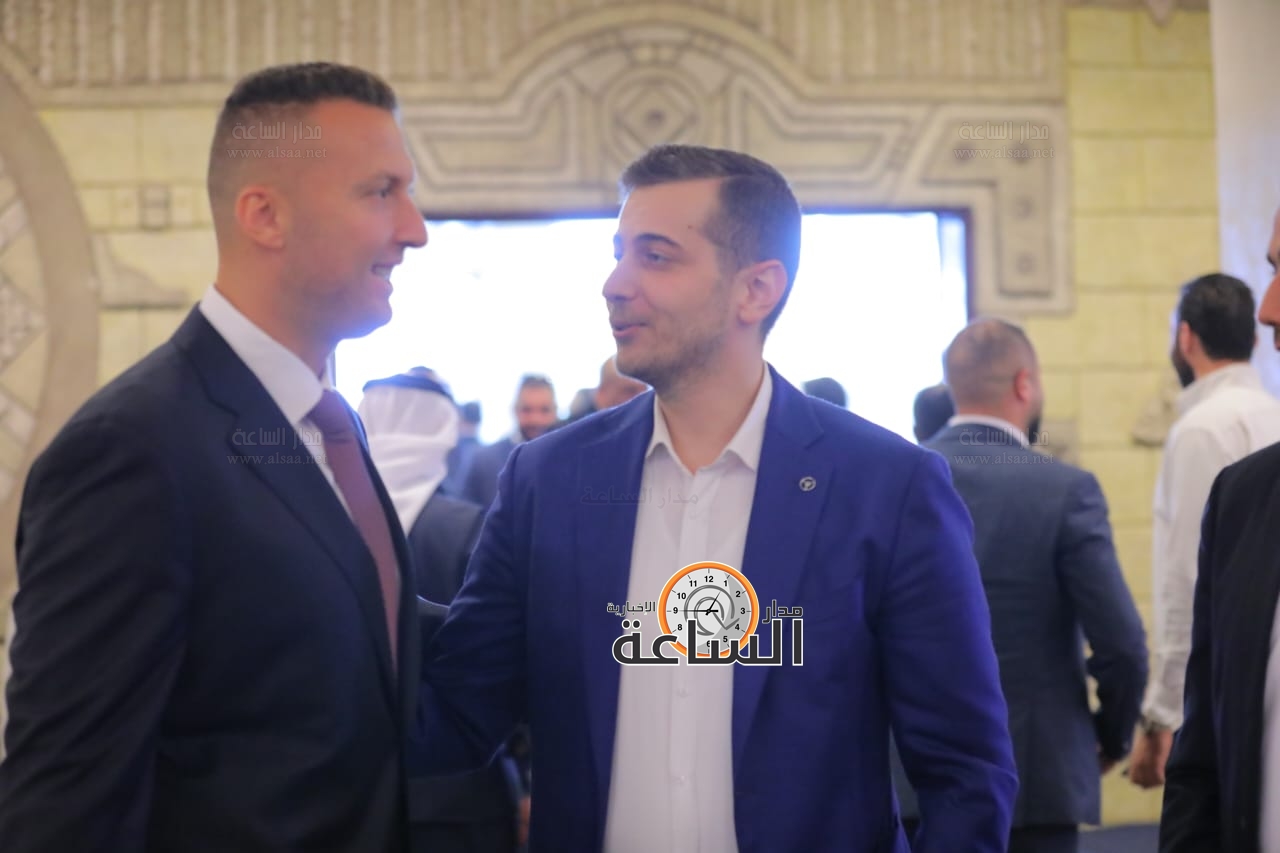 Madar Al-Saa Images 0.8378863739031313