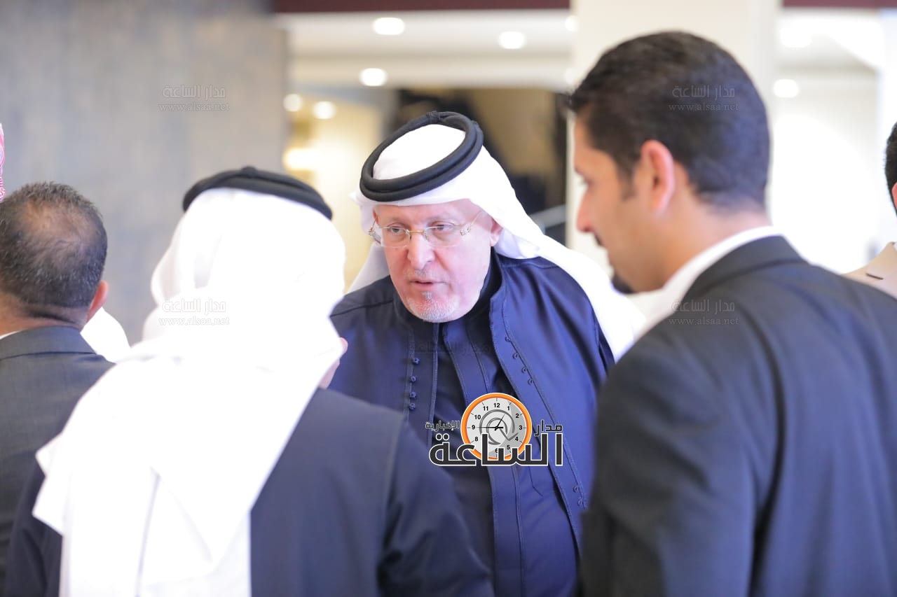 Madar Al-Saa Images 0.769493356076332