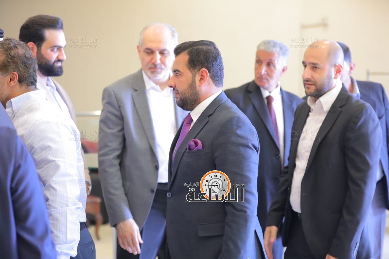 Madar Al-Saa Images 0.6610672618449789