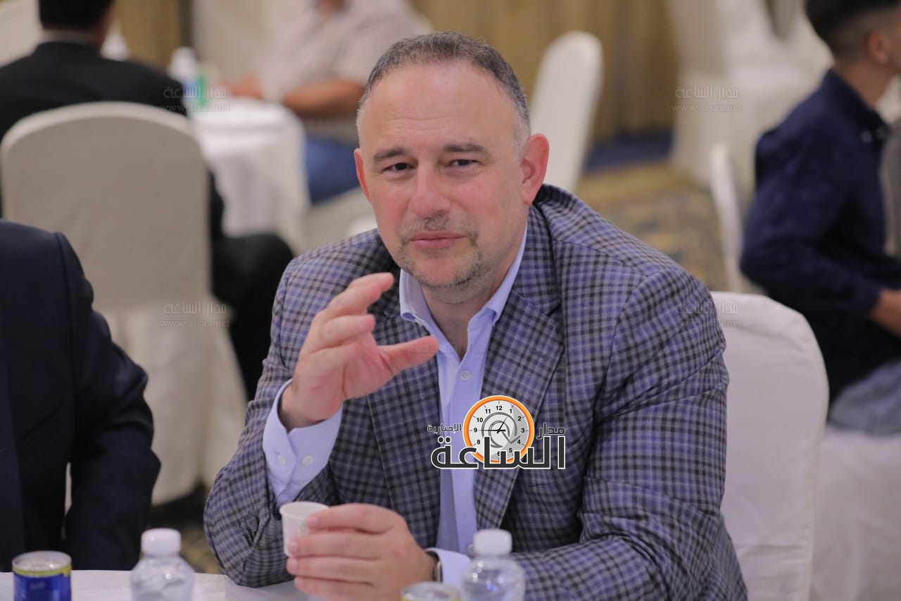 Madar Al-Saa Images 0.029062985601889135