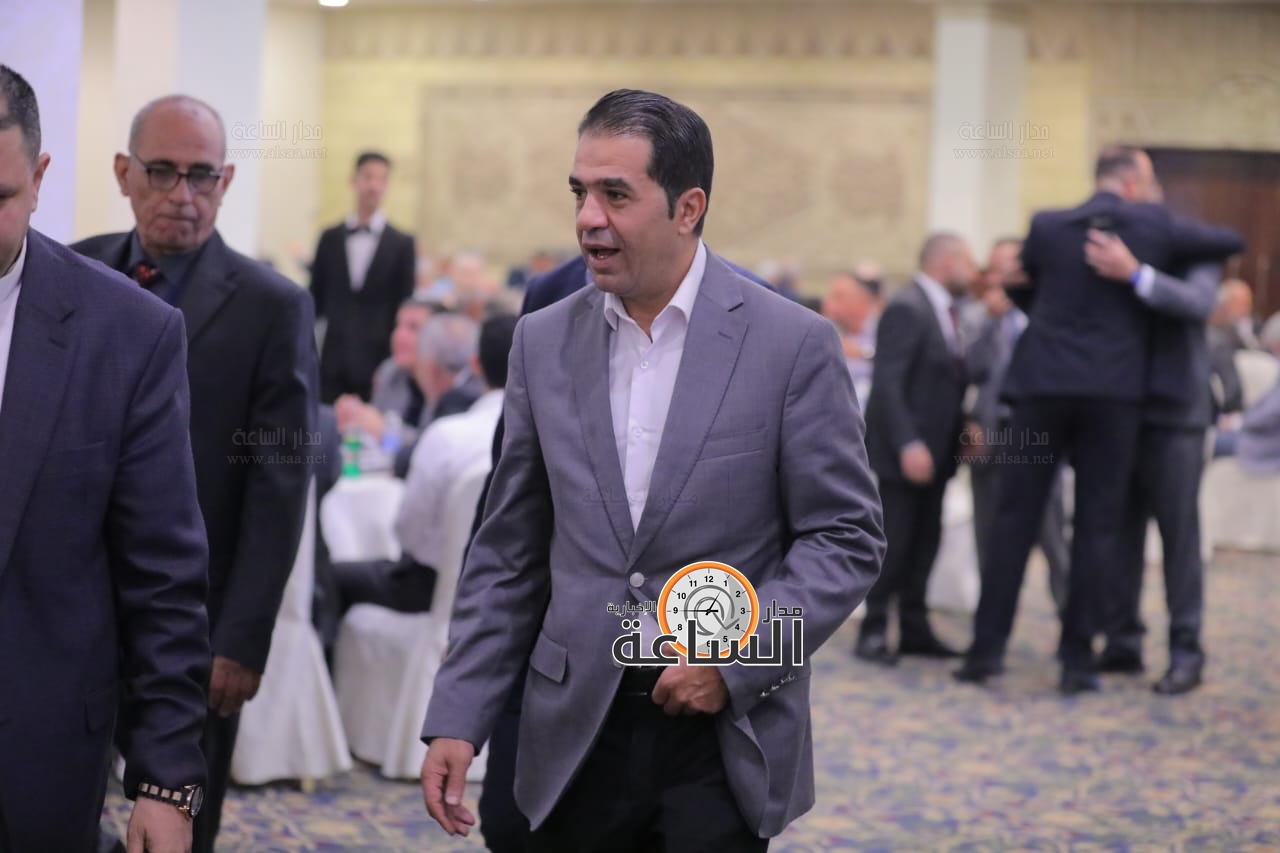 Madar Al-Saa Images 0.45506756391156045