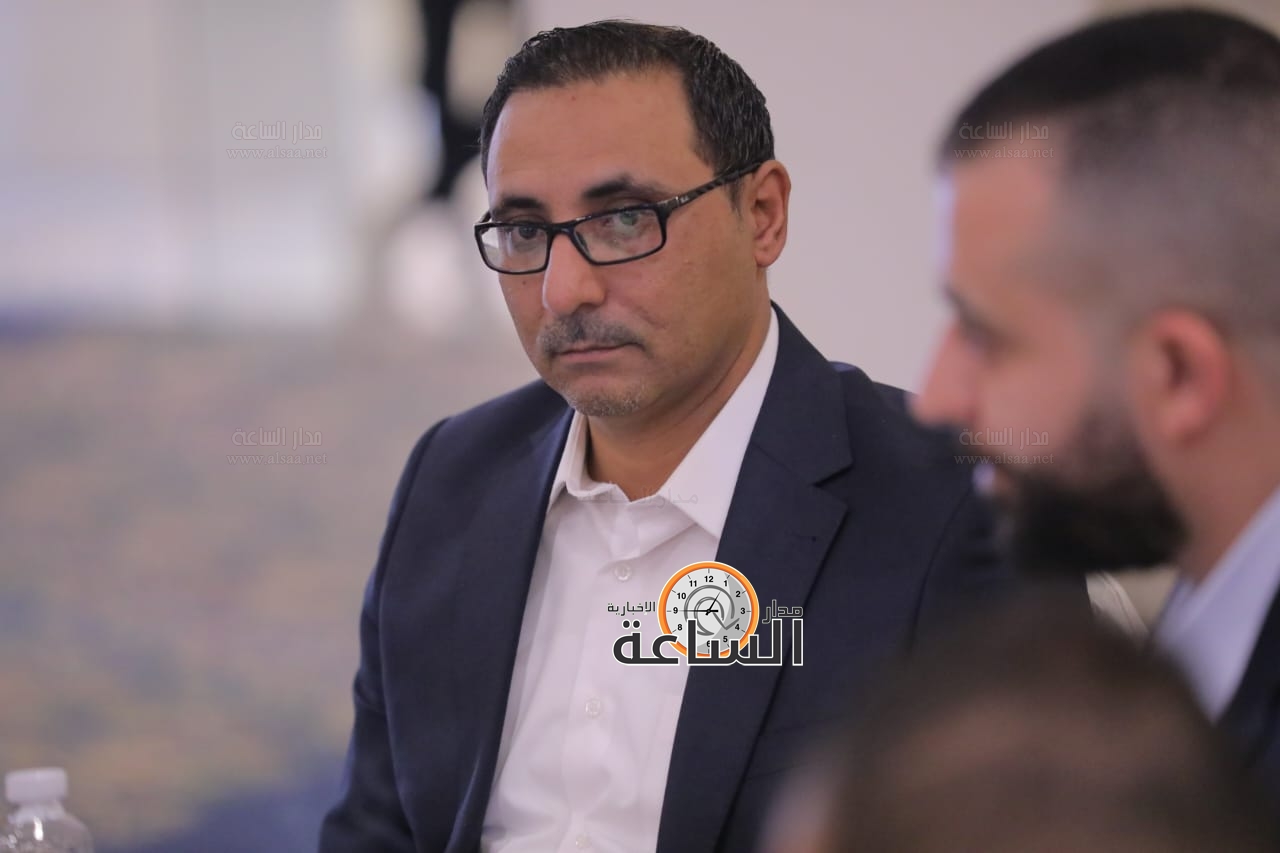 Madar Al-Saa Images 0.9566816963590608