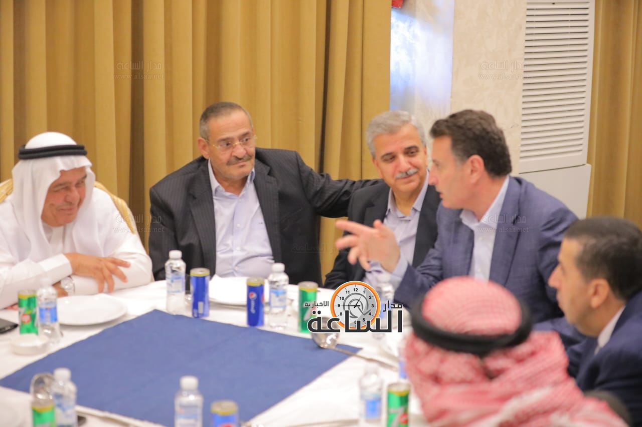 Madar Al-Saa Images 0.09749157978277512