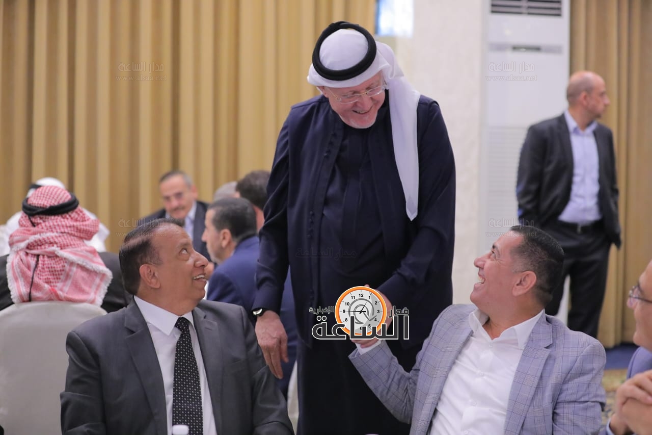 Madar Al-Saa Images 0.1917204238602146