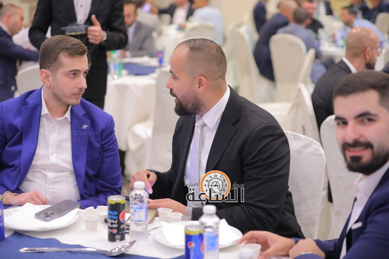 Madar Al-Saa Images 0.7956168342913275