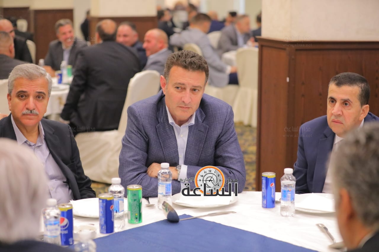 Madar Al-Saa Images 0.32753423912998825