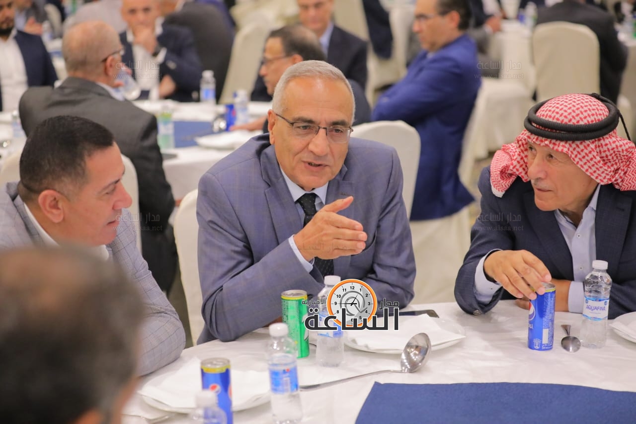 Madar Al-Saa Images 0.293122263776155