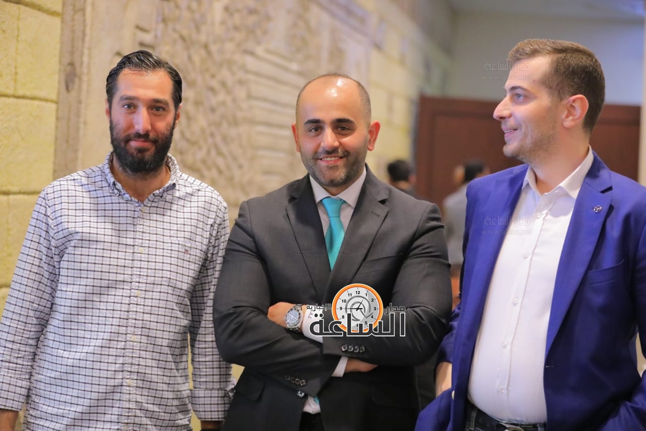 Madar Al-Saa Images 0.20776067754925398