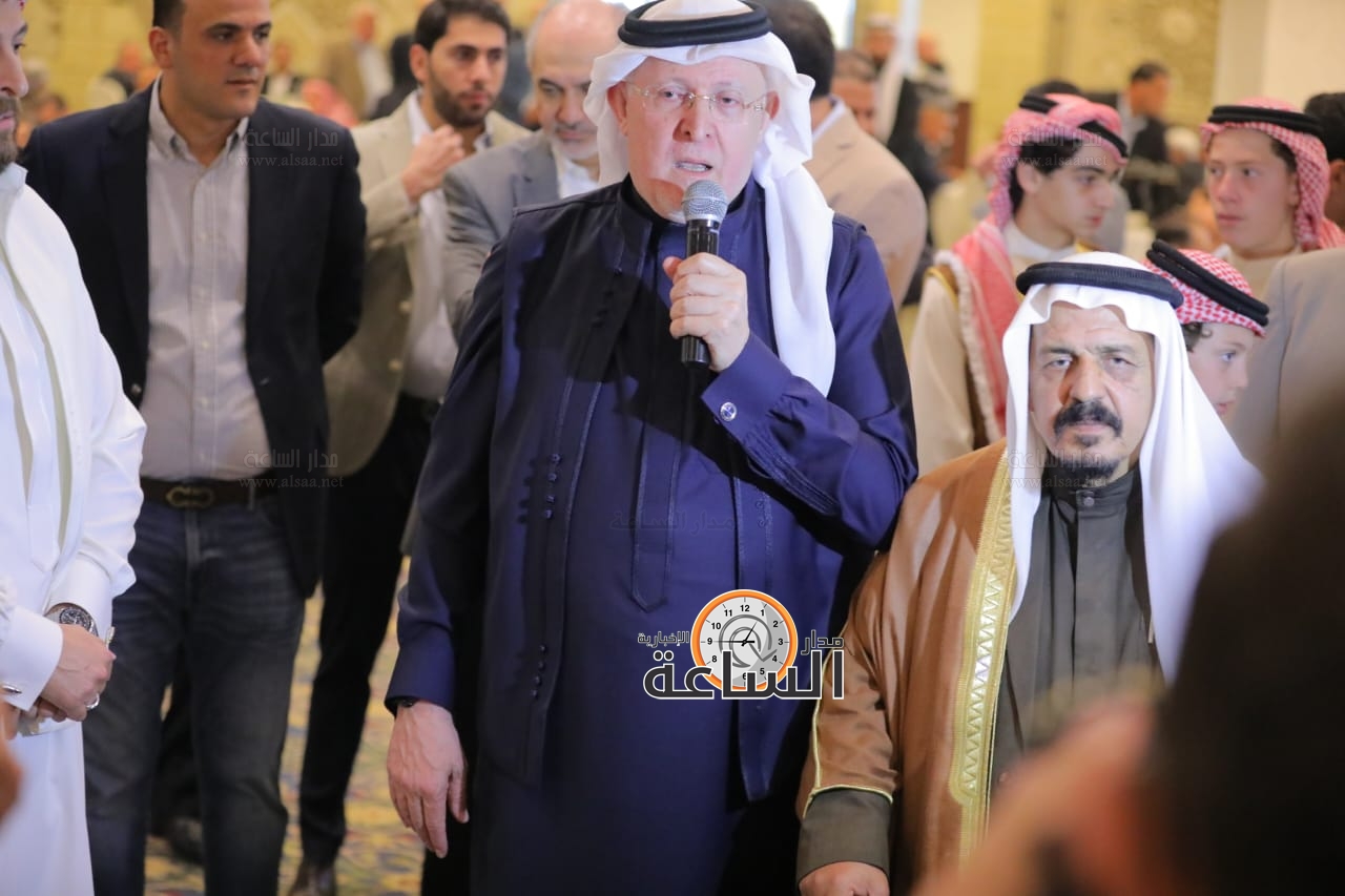 Madar Al-Saa Images 0.904541662668578