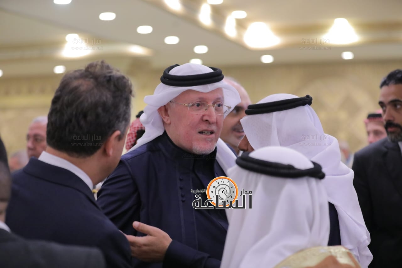 Madar Al-Saa Images 0.7121536371515007