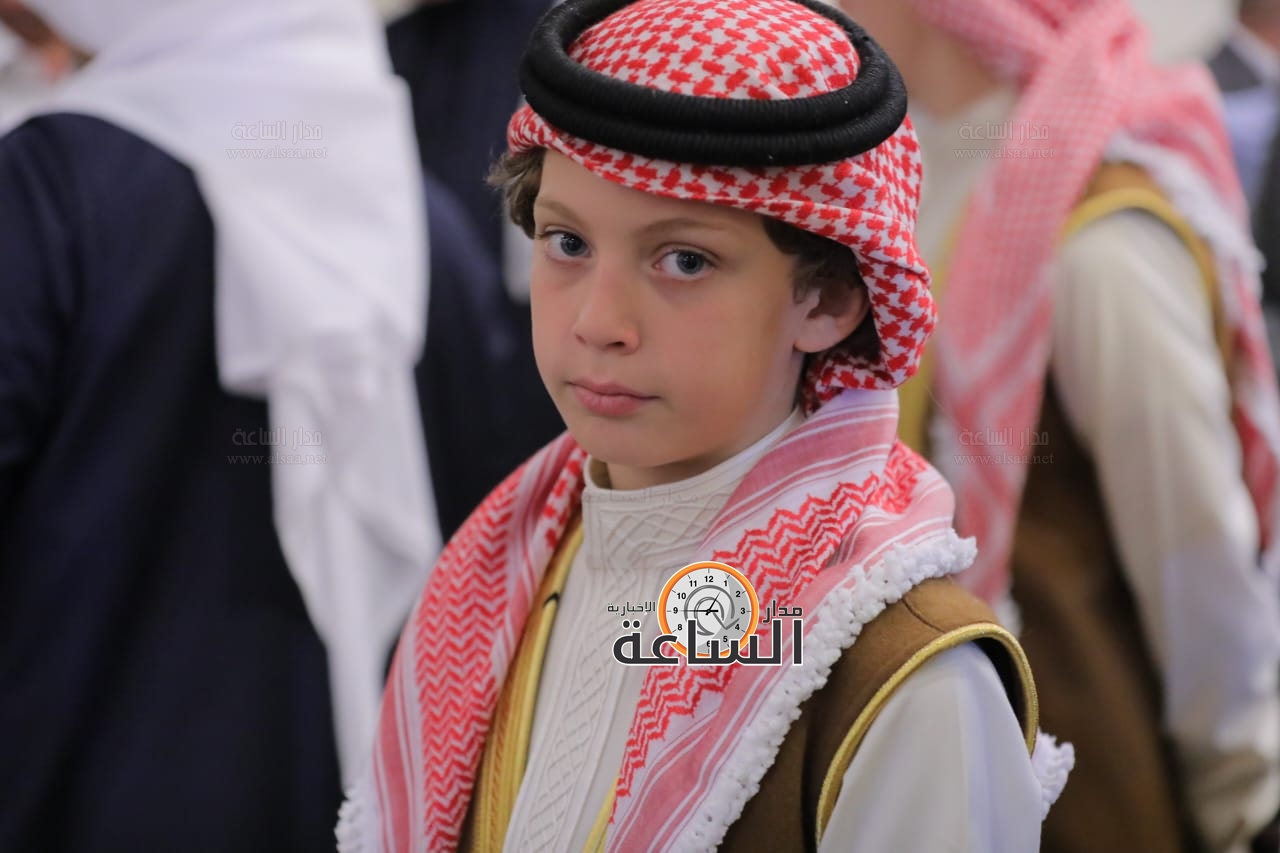 Madar Al-Saa Images 0.06282035785169482