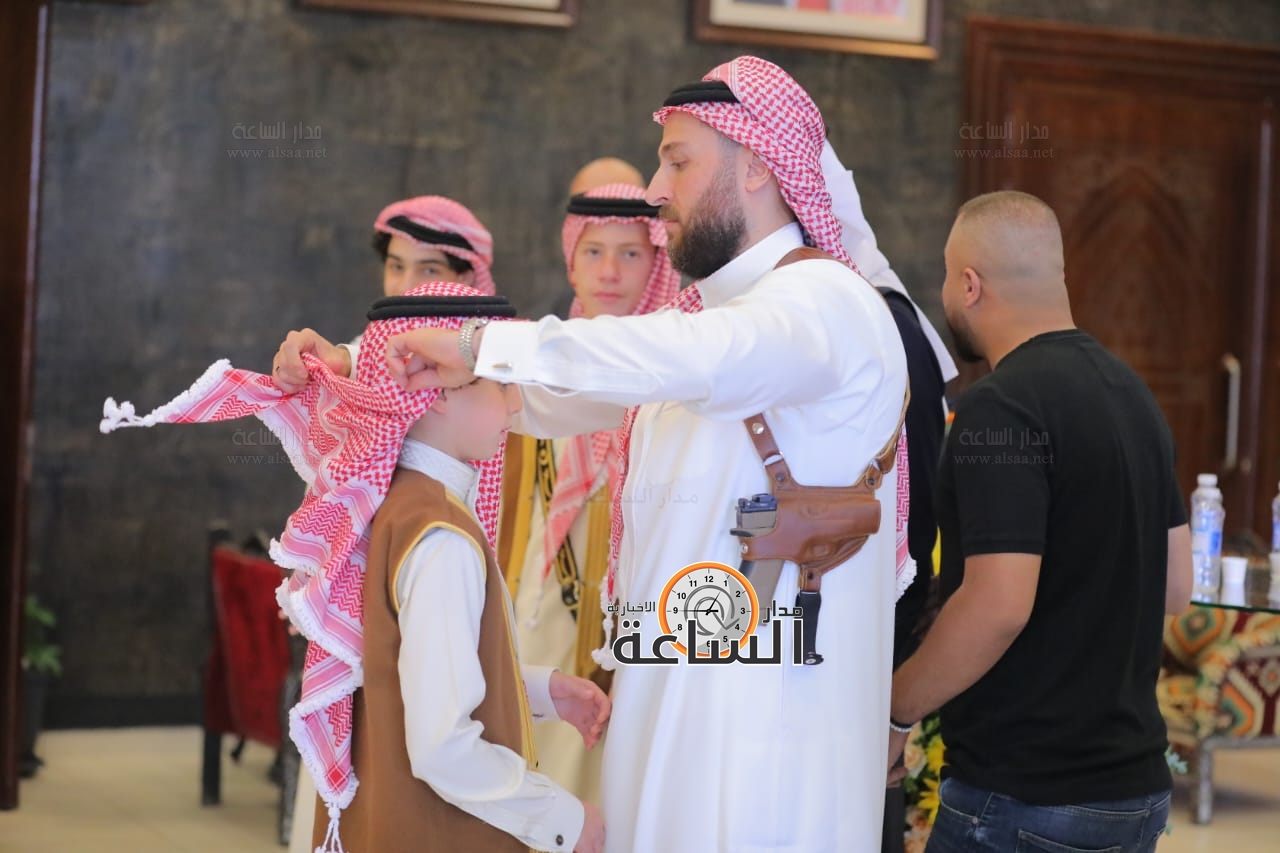 Madar Al-Saa Images 0.9789648118874861