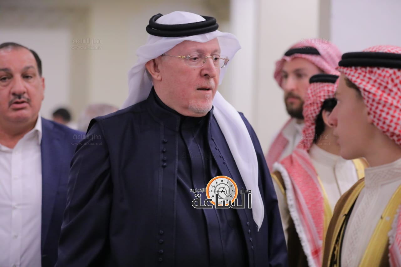 Madar Al-Saa Images 0.5726616945871179