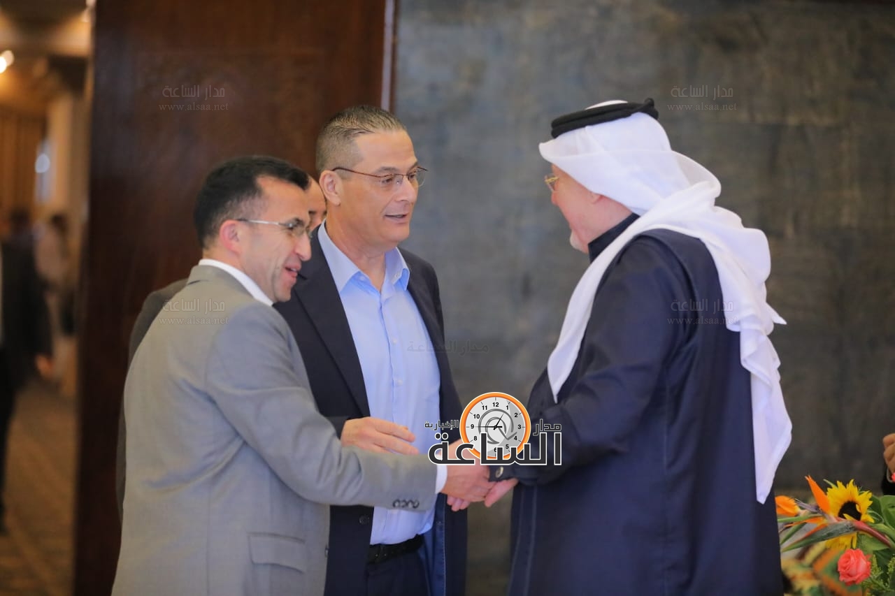 Madar Al-Saa Images 0.1790261170061731