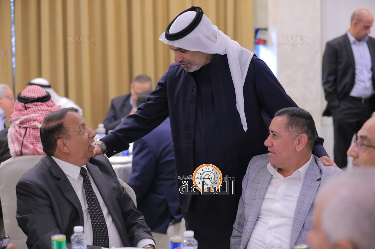 Madar Al-Saa Images 0.03358643743640277