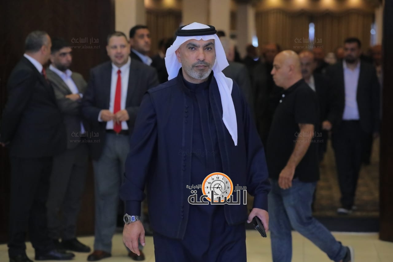 Madar Al-Saa Images 0.30039942370968853