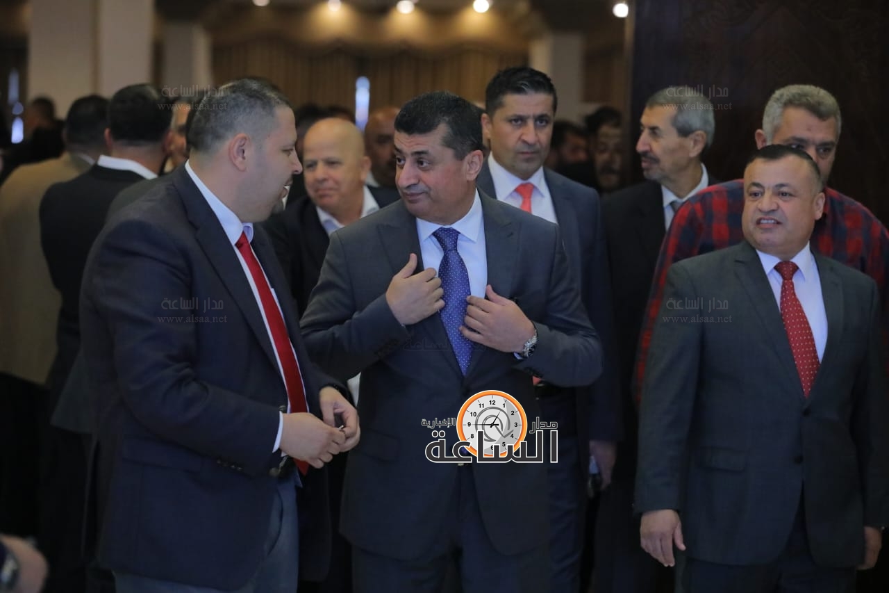 Madar Al-Saa Images 0.3013445437930127