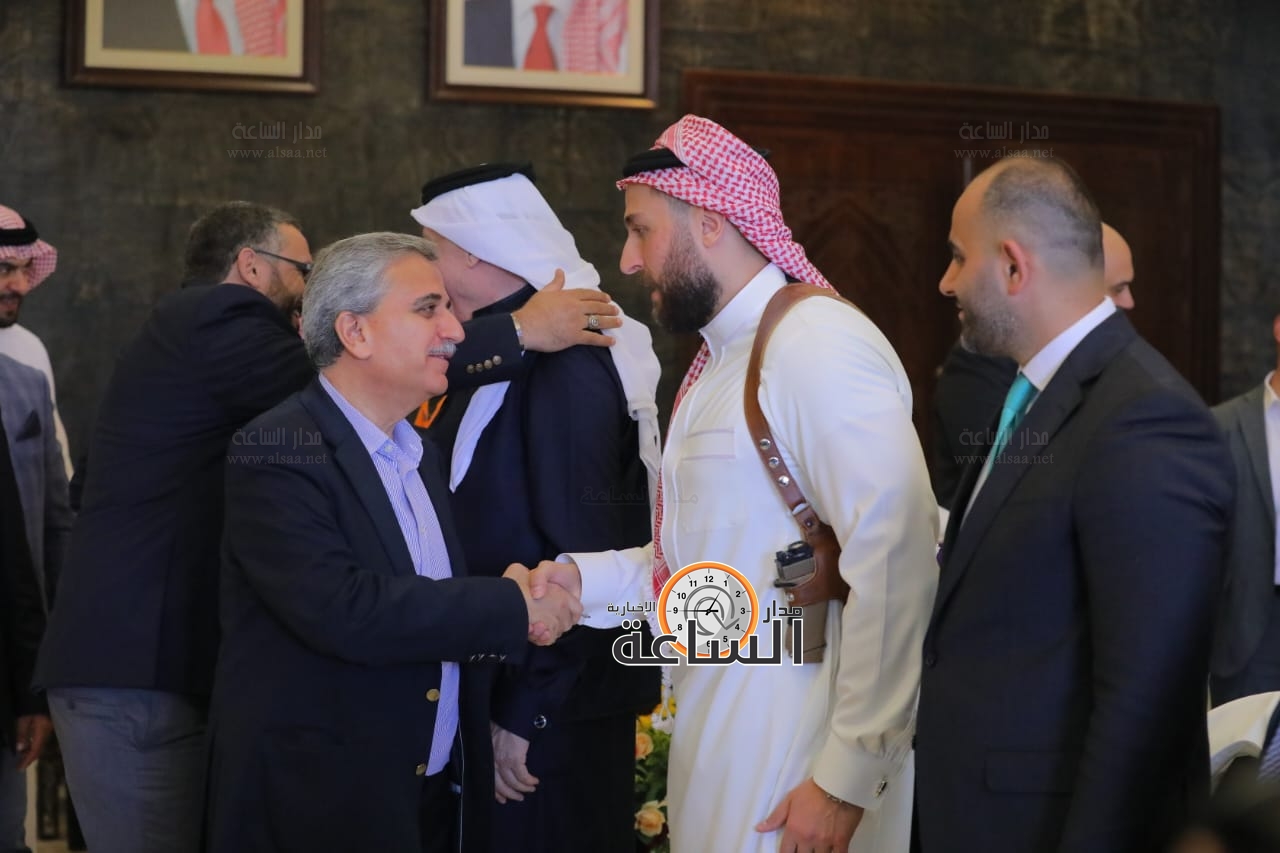 Madar Al-Saa Images 0.3504922517684277