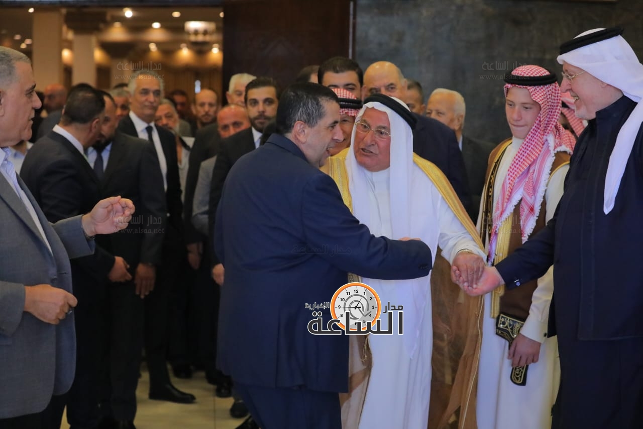 Madar Al-Saa Images 0.90556467712872