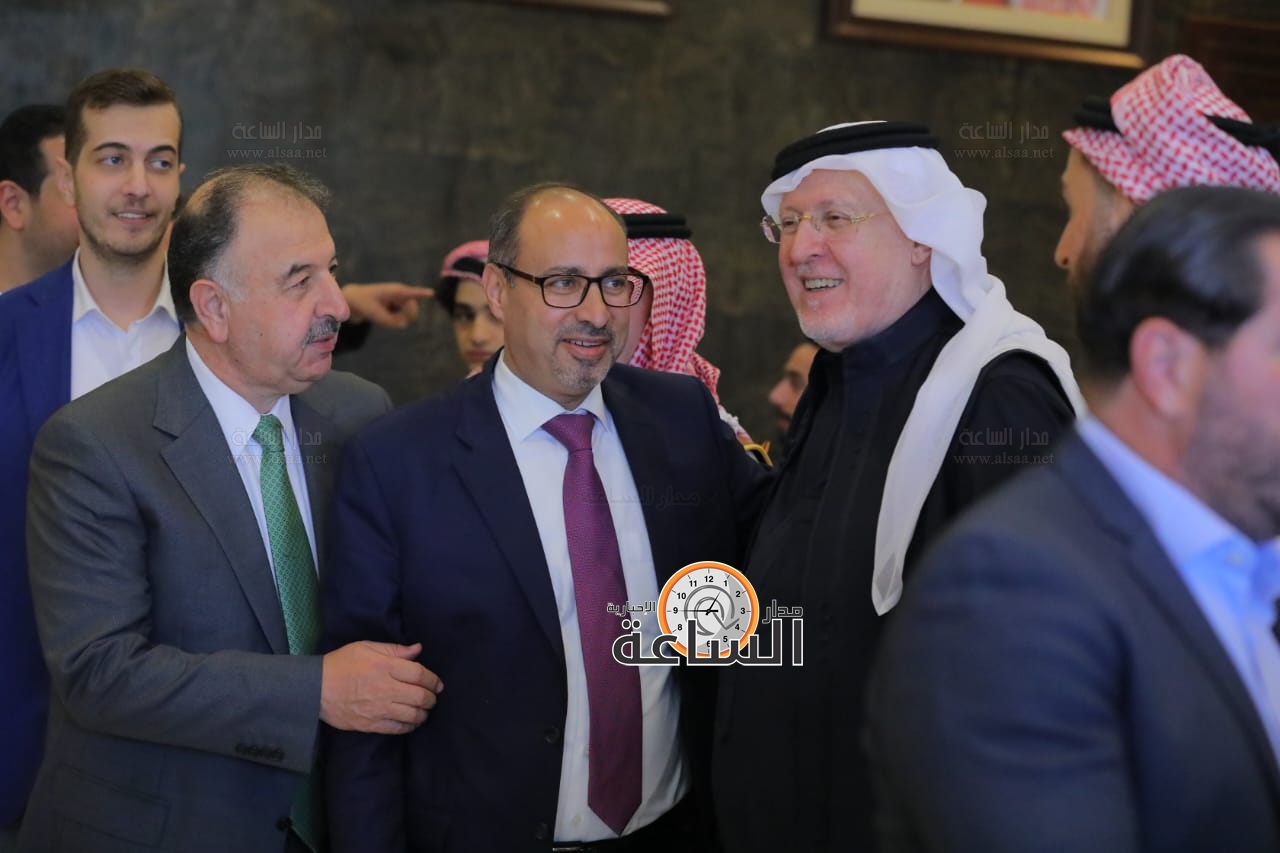 Madar Al-Saa Images 0.67945998927823