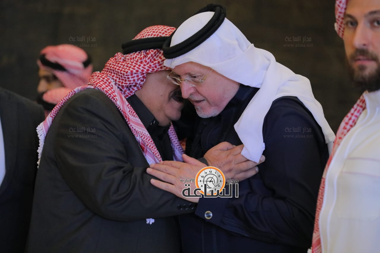 Madar Al-Saa Images 0.6210282496280006