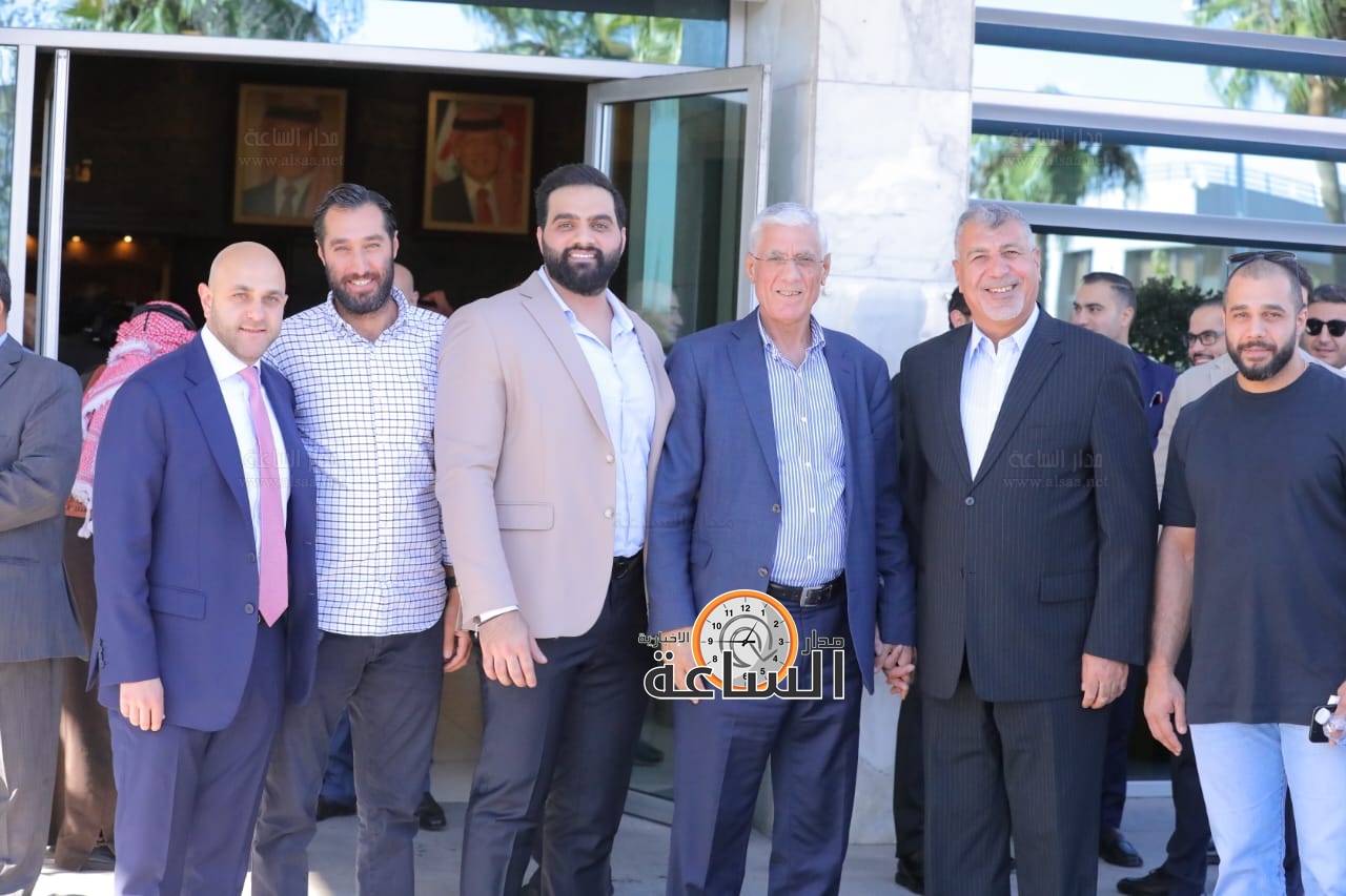 Madar Al-Saa Images 0.3975909206026007