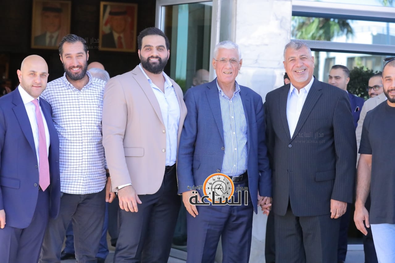 Madar Al-Saa Images 0.36521798608796896