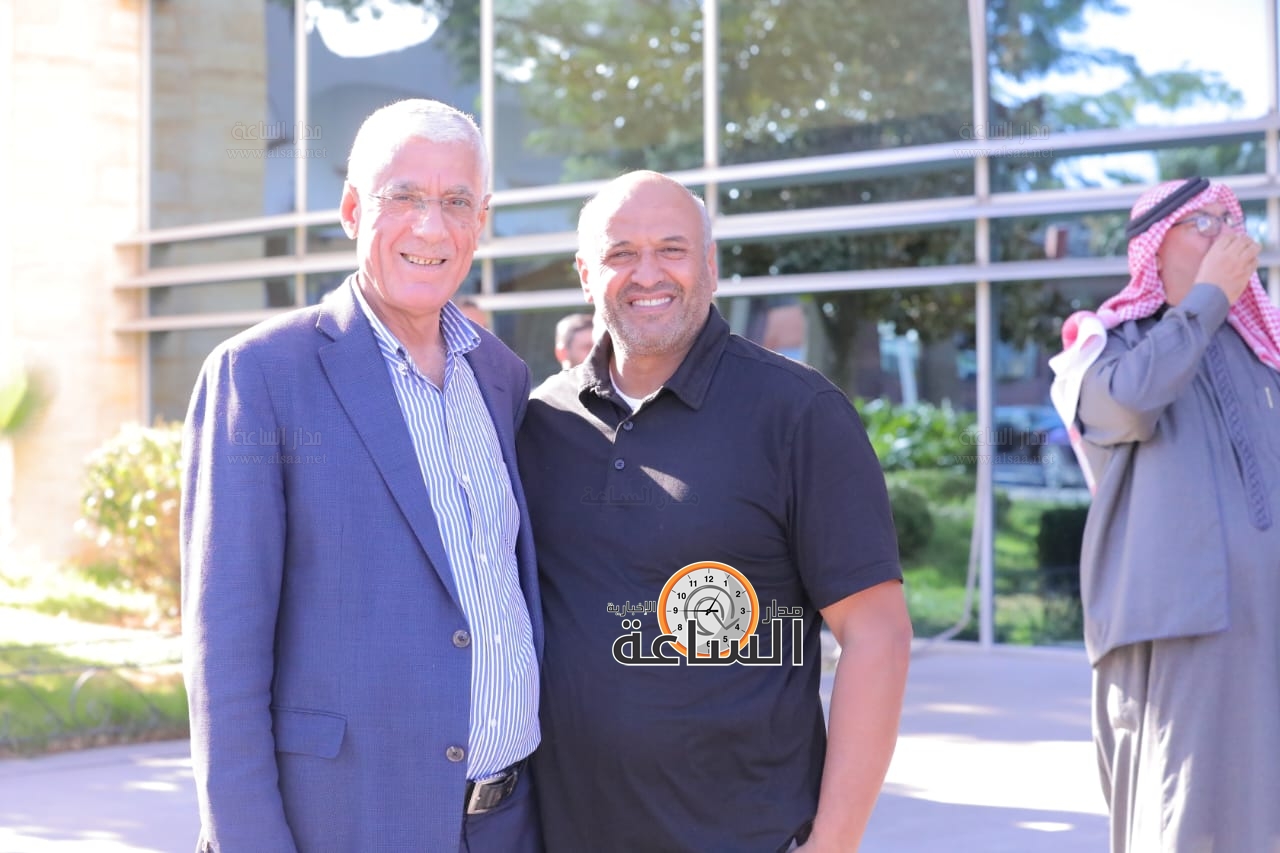 Madar Al-Saa Images 0.45303613466255976