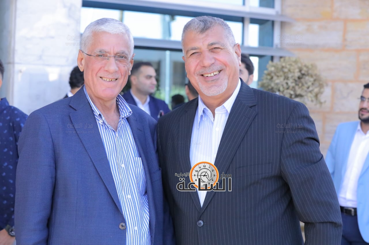 Madar Al-Saa Images 0.23237290275409328