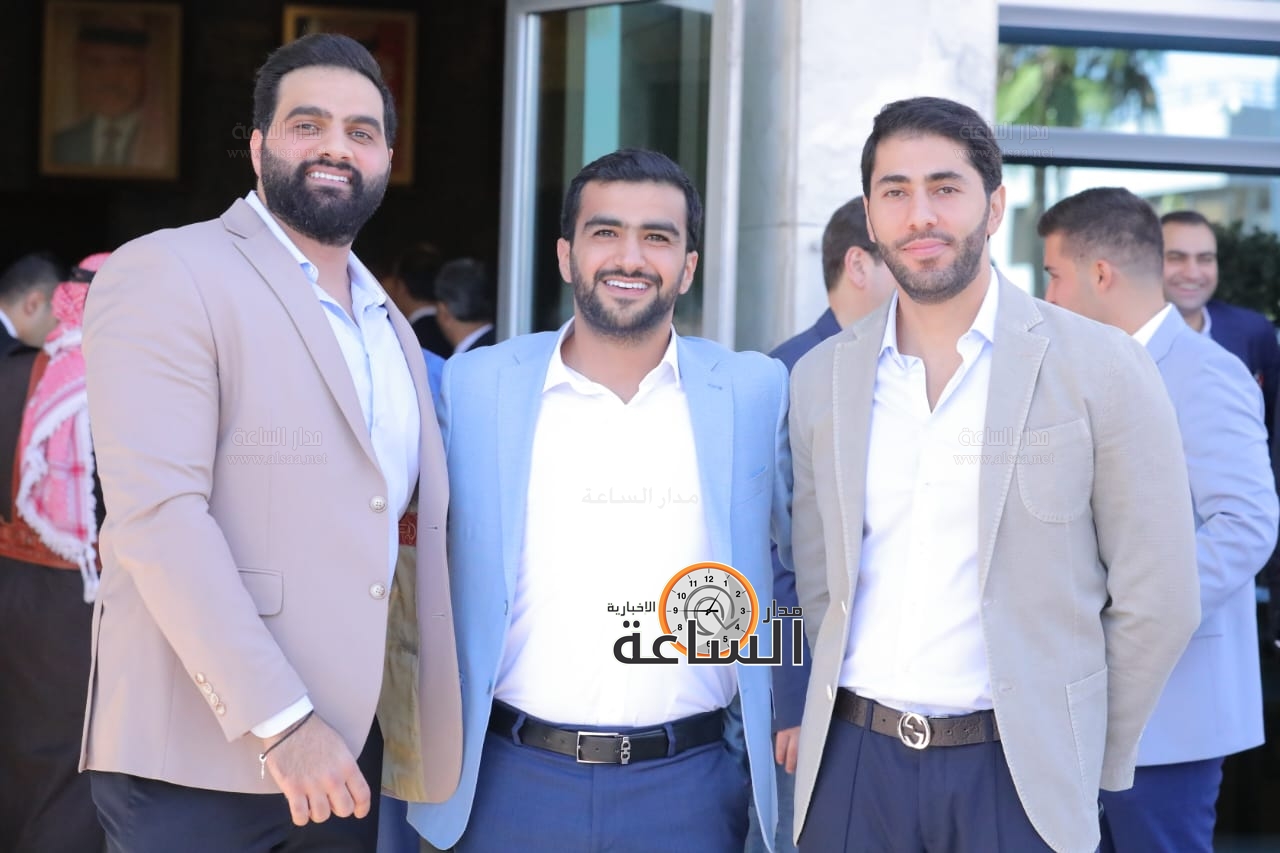 Madar Al-Saa Images 0.40302988836476294