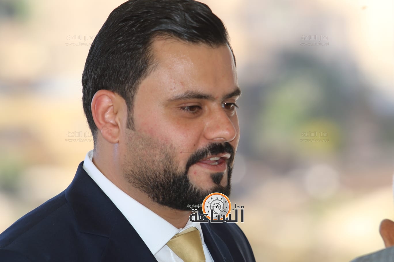 Madar Al-Saa Images 0.15930633903971114