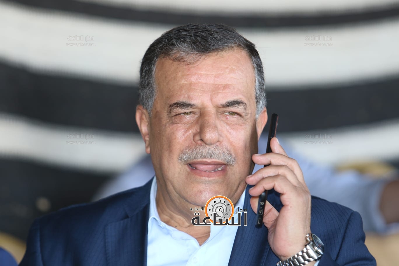 Madar Al-Saa Images 0.4129148968273504