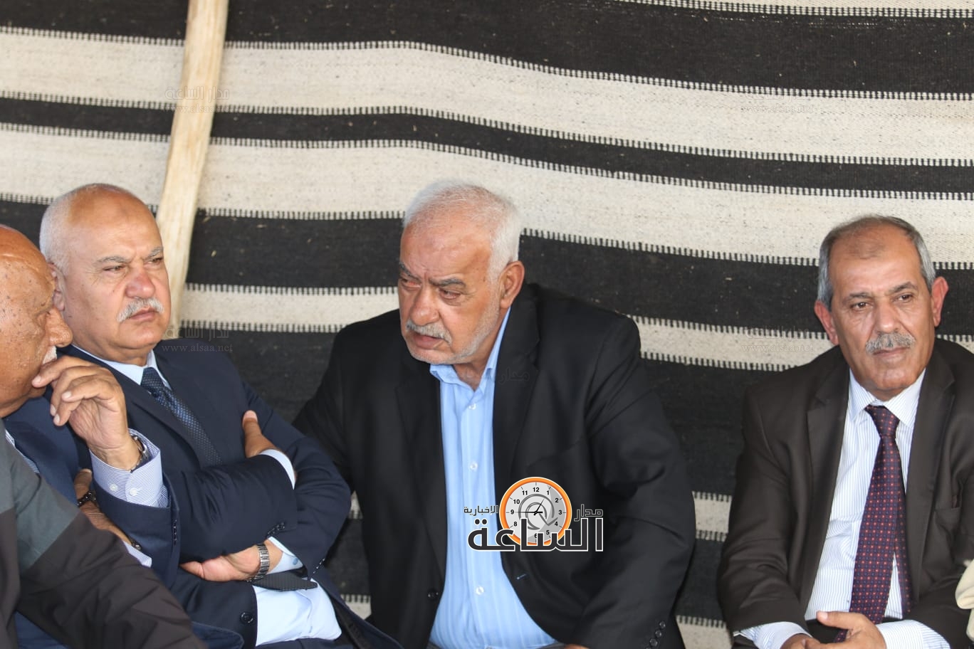 Madar Al-Saa Images 0.29642289138373057