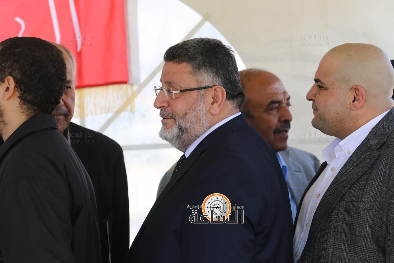 Madar Al-Saa Images 0.6119350207529908