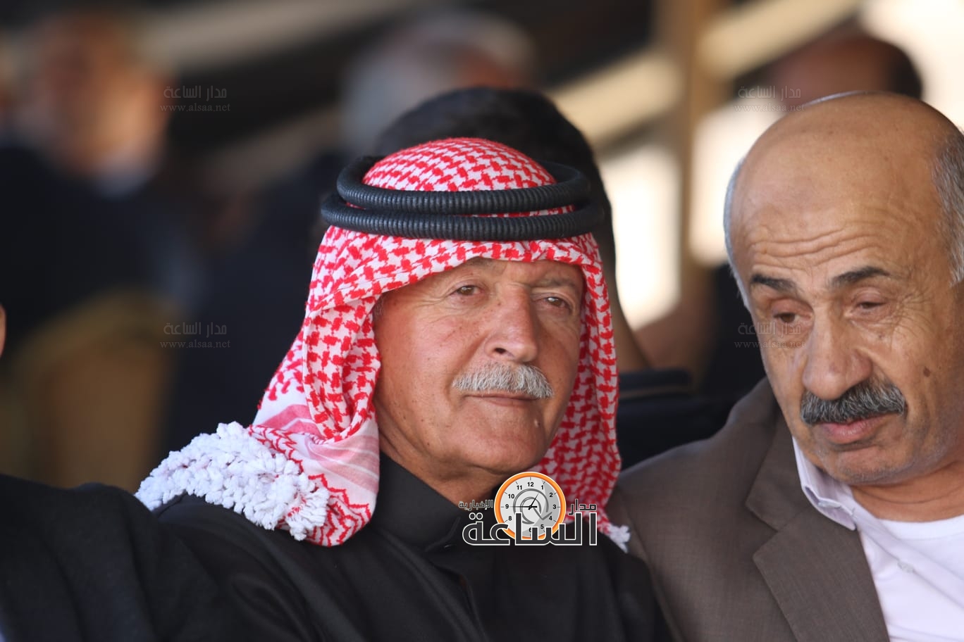 Madar Al-Saa Images 0.7264006784320984