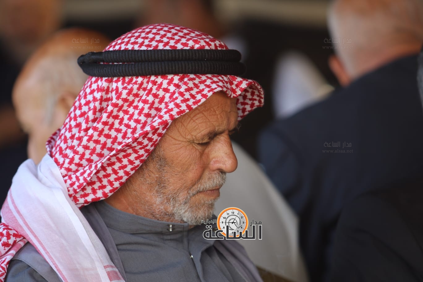 Madar Al-Saa Images 0.2713152584284566