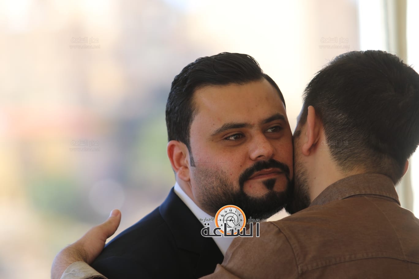 Madar Al-Saa Images 0.949461035466747