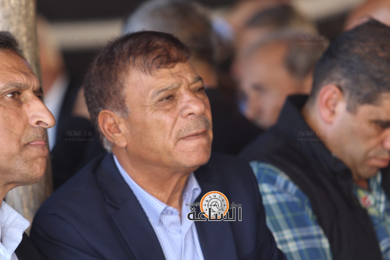 Madar Al-Saa Images 0.40044971081321834