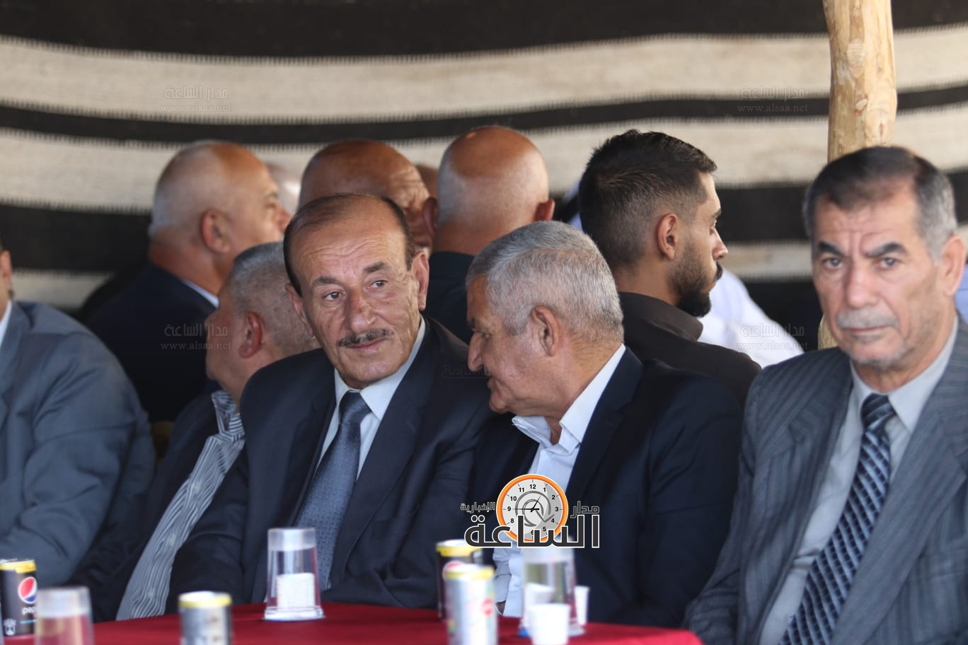 Madar Al-Saa Images 0.1802569457343992