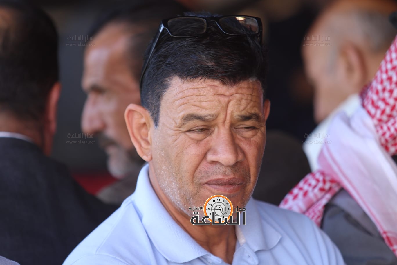 Madar Al-Saa Images 0.9403036276119181