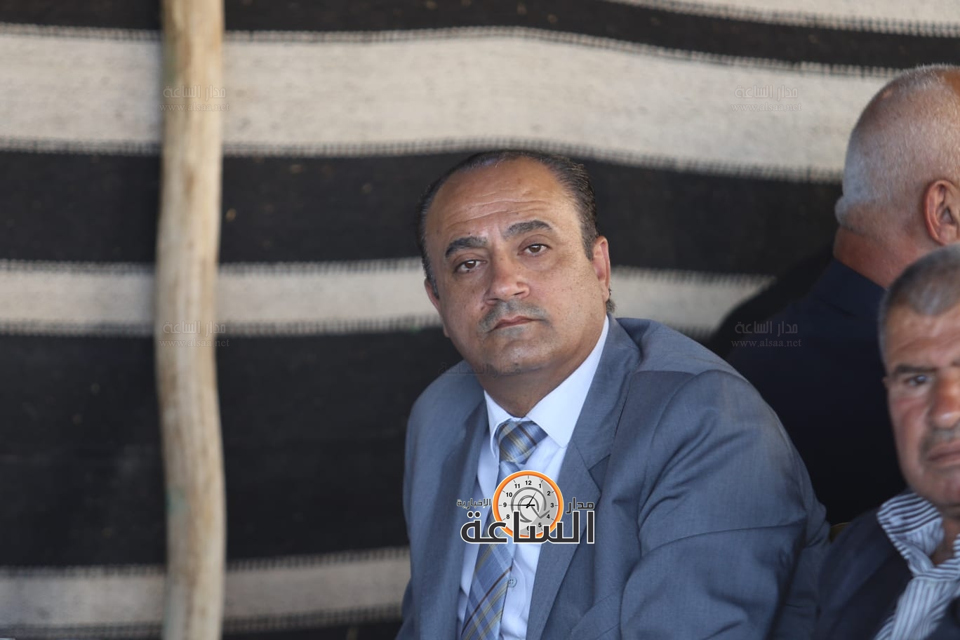 Madar Al-Saa Images 0.4725023511796642