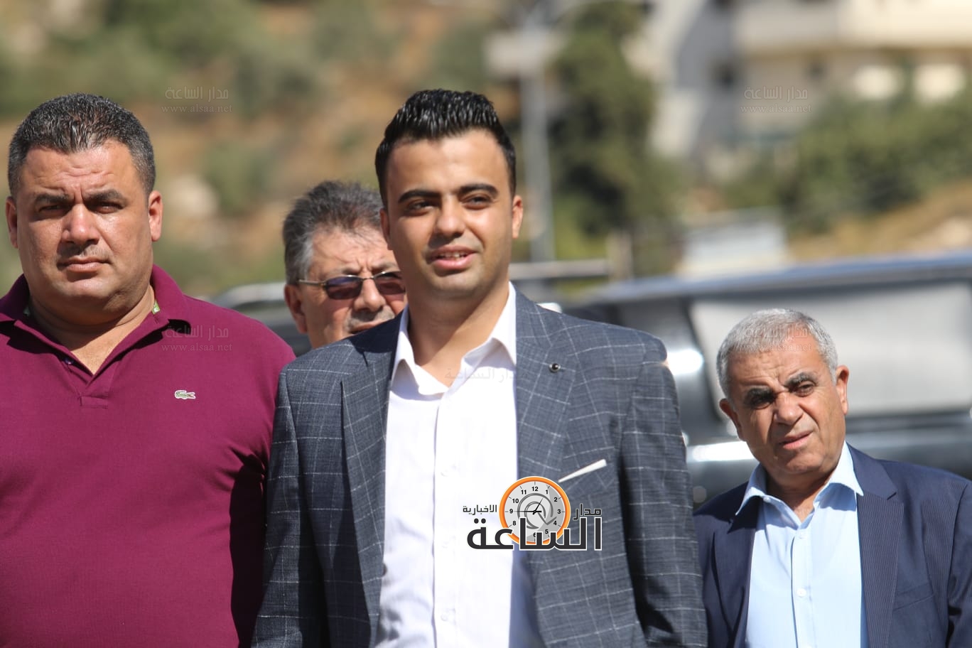 Madar Al-Saa Images 0.784258685461616