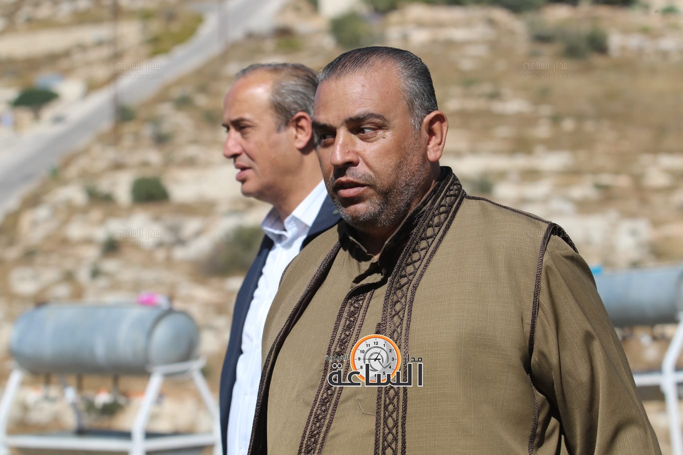 Madar Al-Saa Images 0.4371414576120498