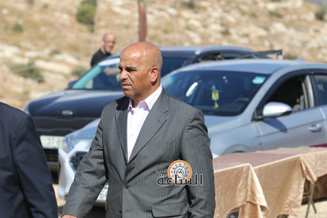 Madar Al-Saa Images 0.3152403261104695