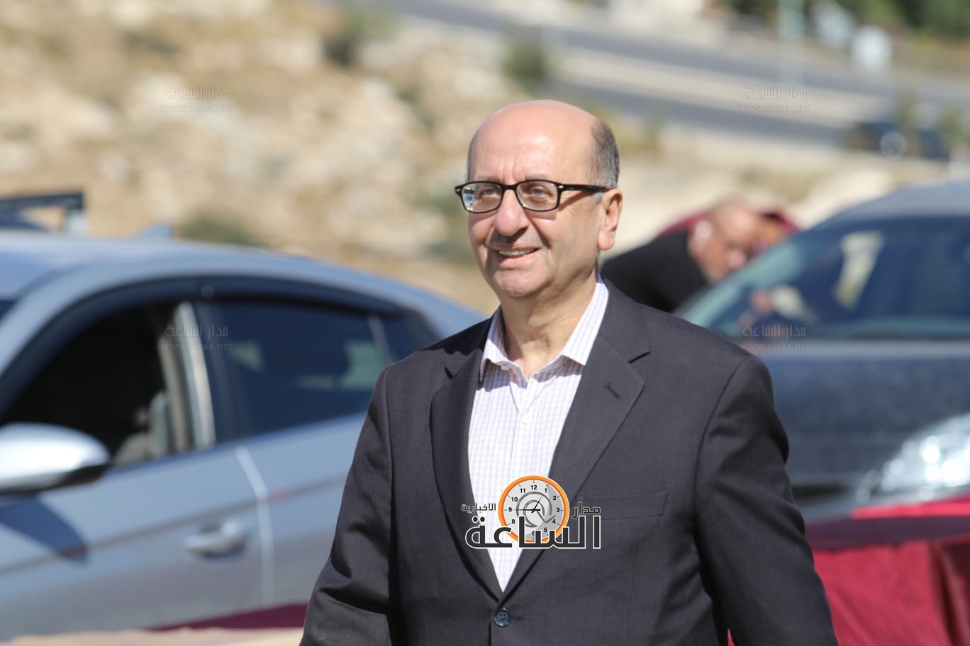 سميح المعايطة