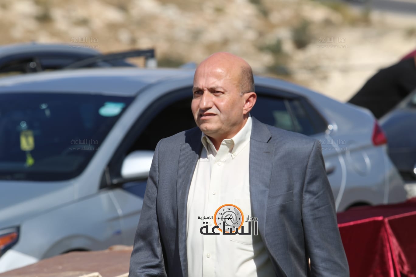 Madar Al-Saa Images 0.7531975619064362