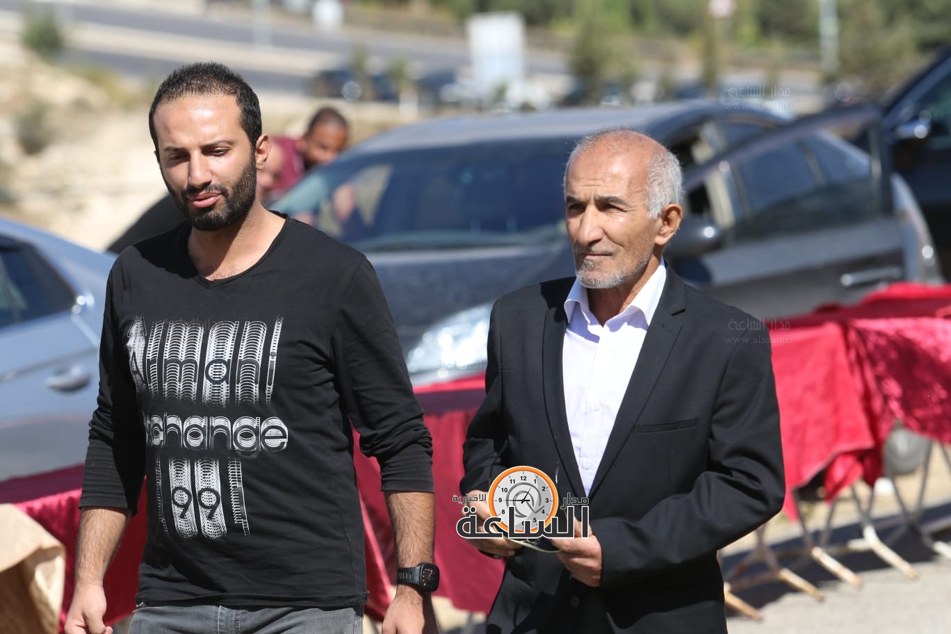 Madar Al-Saa Images 0.21830418383943395