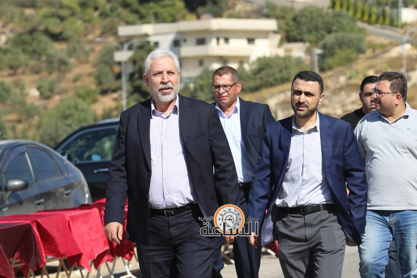 Madar Al-Saa Images 0.5694407870661848