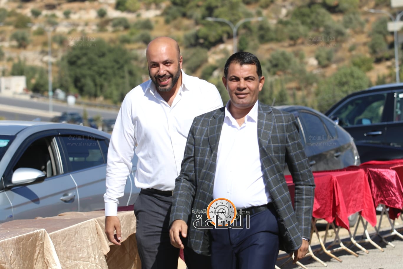 Madar Al-Saa Images 0.33848119577603564